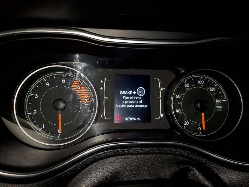 Продажа на аукционе авто 2019 Jeep Cherokee, vin: 1C4PJMLN5KD117059, номер лота: 57043816