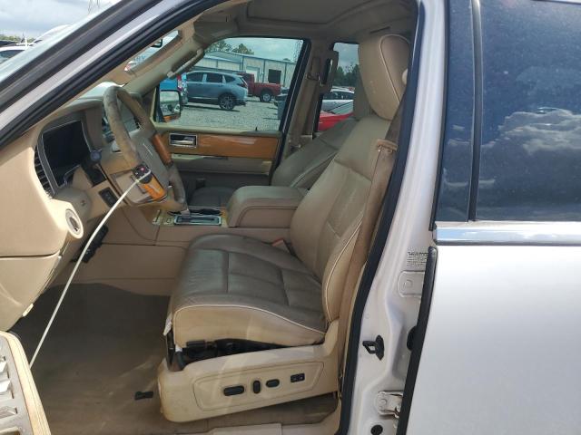 Продажа на аукционе авто 2009 Lincoln Navigator, vin: 5LMFU285X9EJ01470, номер лота: 58894396