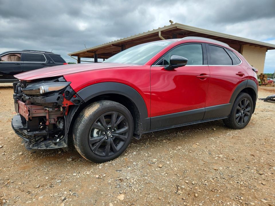 Aukcja sprzedaży 2024 Mazda Cx-30, vin: 3MVDMBEY9RM693112, numer aukcji: 58655776