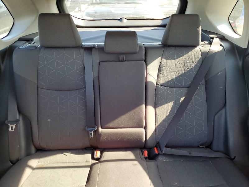 57344346 :رقم المزاد ، 2T3W1RFVXMC149081 vin ، 2021 Toyota Rav4 مزاد بيع