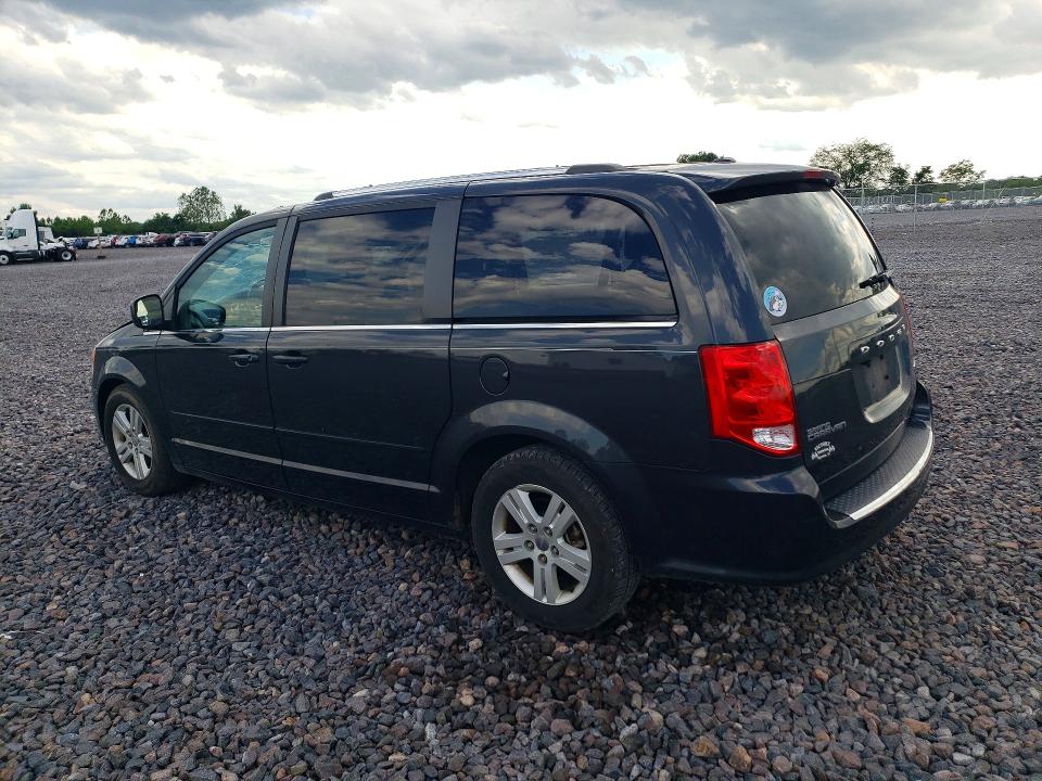 Aukcja sprzedaży 2011 Dodge Grand Caravan, vin: 2D4RN5DG9BR767581, numer aukcji: 57672376