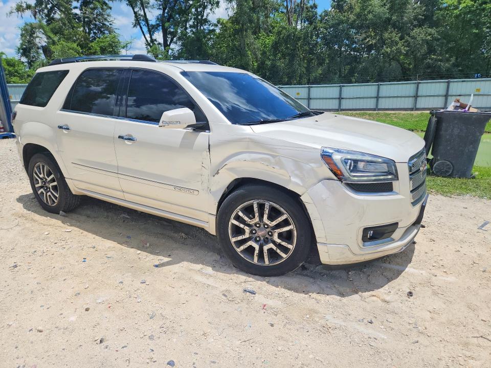 Aukcja sprzedaży 2014 Gmc Acadia, vin: 1GKKVTKDXEJ175292, numer aukcji: 58377686