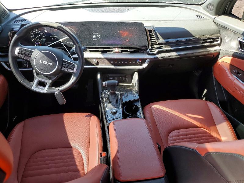 Aukcja sprzedaży 2024 Kia Sportage, vin: 5XYK53DF1RG223262, numer aukcji: 73342205