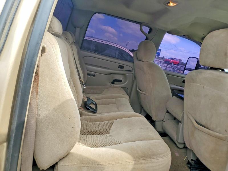 Aukcja sprzedaży 2005 Chevrolet Silverado, vin: 1GCHK23255F811092, numer aukcji: 58078616