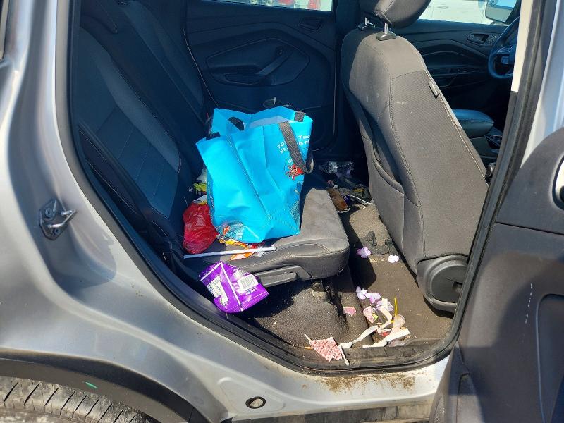 Aukcja sprzedaży 2018 Ford Escape, vin: 1FMCU0F78JUB10046, numer aukcji: 56828476