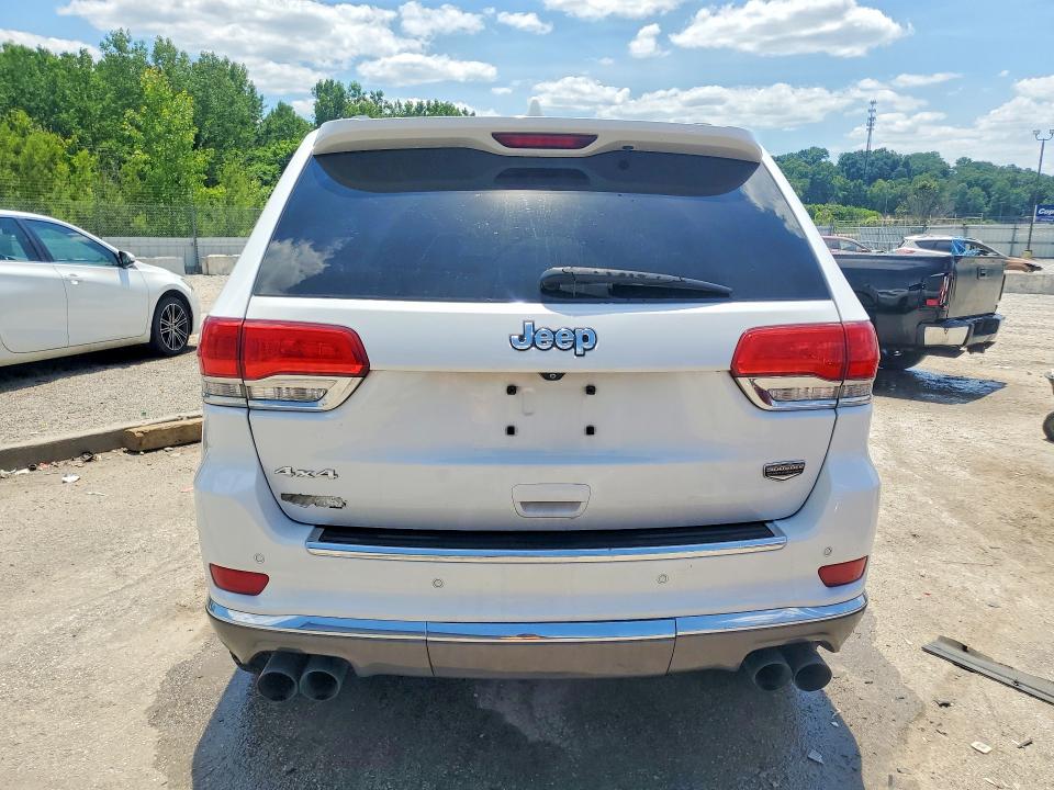 Aukcja sprzedaży 2014 Jeep Grand Cherokee, vin: 1C4RJFJT2EC310172, numer aukcji: 55767966