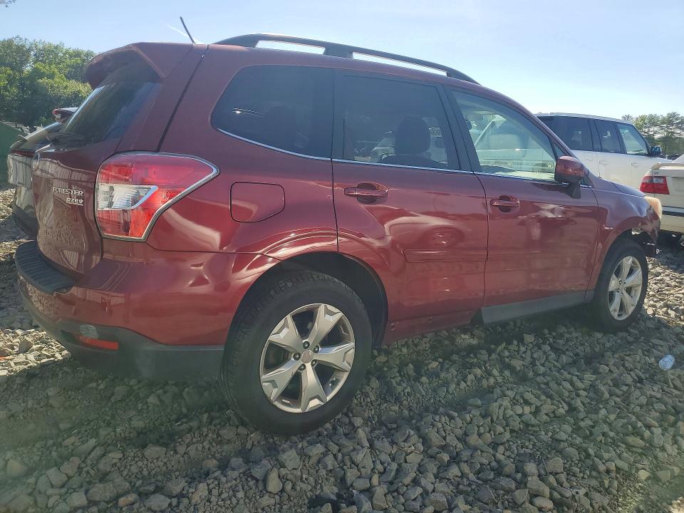 2014 Subaru Forester მანქანა იყიდება აუქციონზე, vin: JF2SJAJCXEH431041, აუქციონის ნომერი: 56580066