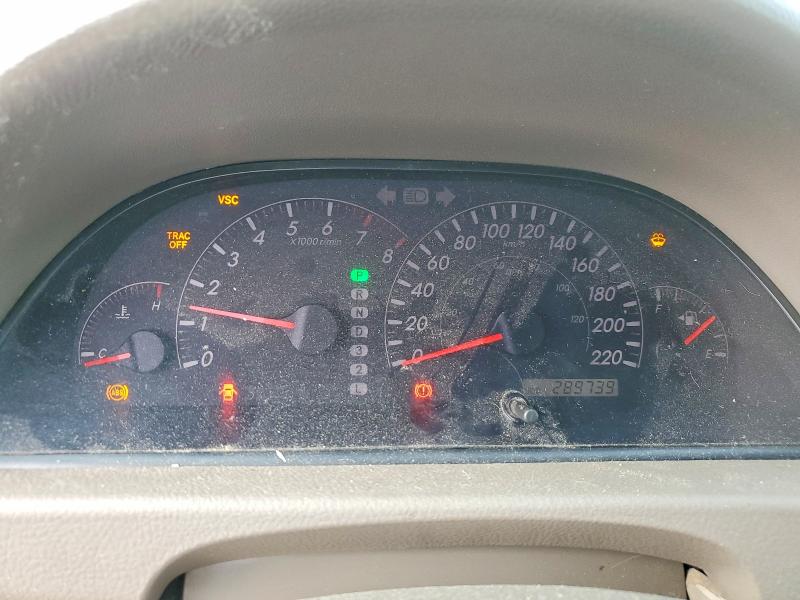 Продажа на аукционе авто 2005 Toyota Camry, vin: 4T1BF30K15U613007, номер лота: 57197176