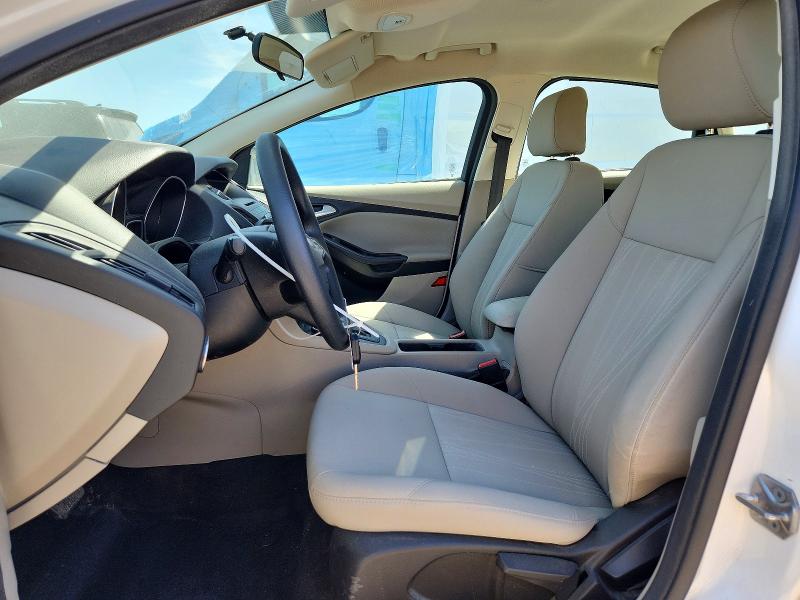 Aukcja sprzedaży 2016 Ford Focus, vin: 1FADP3F26GL405348, numer aukcji: 55470806