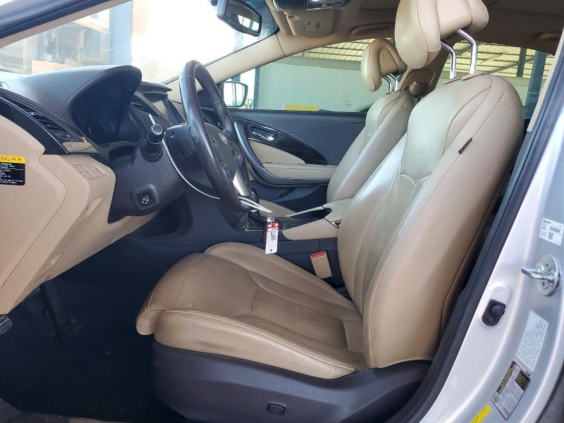 56103016 :رقم المزاد ، KMHFH4JG7EA350079 vin ، 2014 Hyundai Azera مزاد بيع