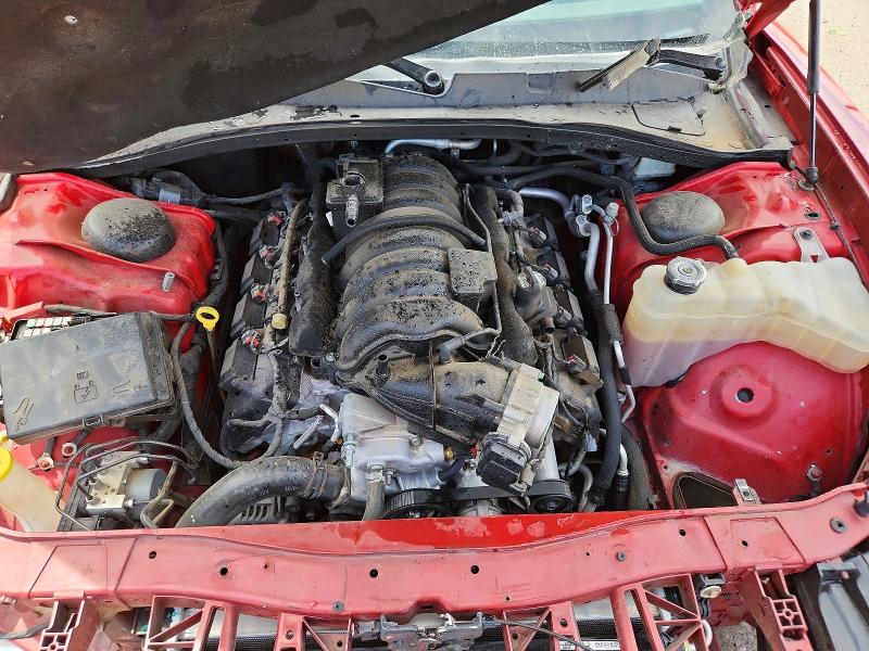 55472216 :رقم المزاد ، 2C3CDXGJXHH533316 vin ، 2017 Dodge Charger مزاد بيع