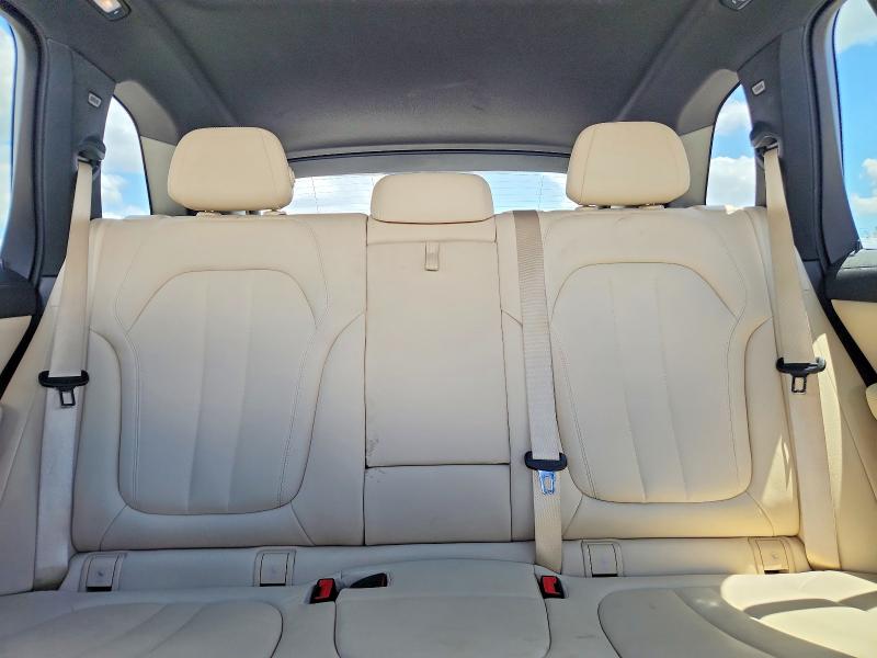 2019 Bmw X5 მანქანა იყიდება აუქციონზე, vin: 5UXCR6C57KLL08747, აუქციონის ნომერი: 57036366