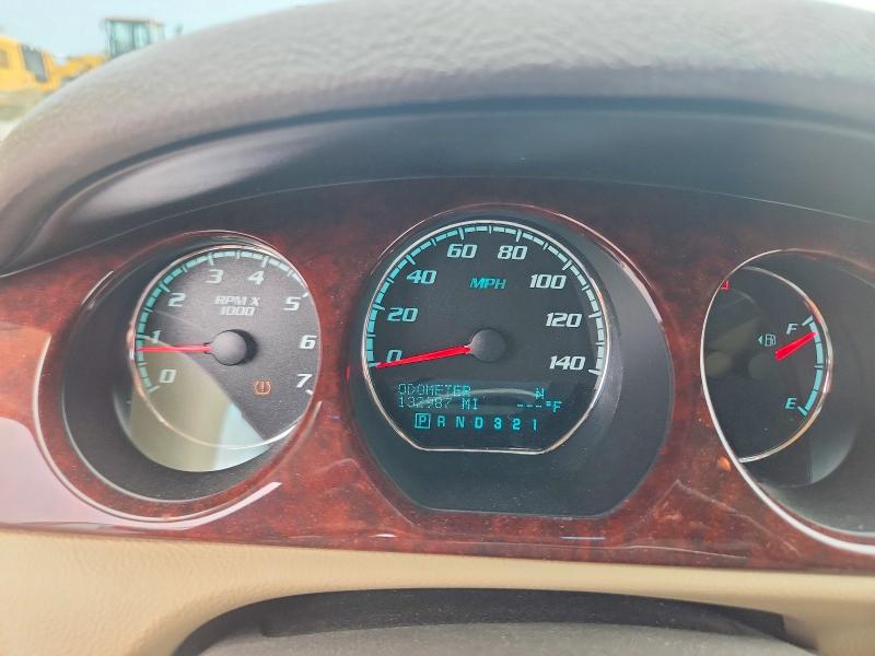 Продажа на аукционе авто 2010 Buick Lucerne, vin: 1G4HB5EM3AU118118, номер лота: 56639686