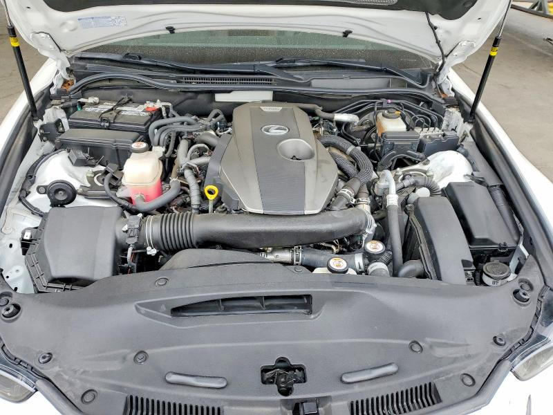 Aukcja sprzedaży 2019 Lexus Is, vin: JTHBA1D29K5087778, numer aukcji: 59013056
