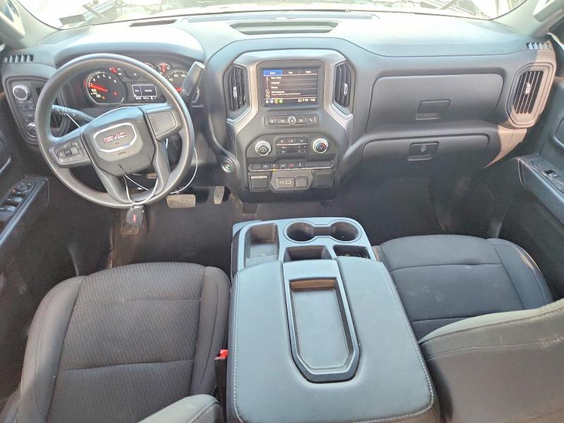 Продажа на аукционе авто 2024 Gmc Sierra, vin: 1GTRUAEK1RZ297638, номер лота: 56623916