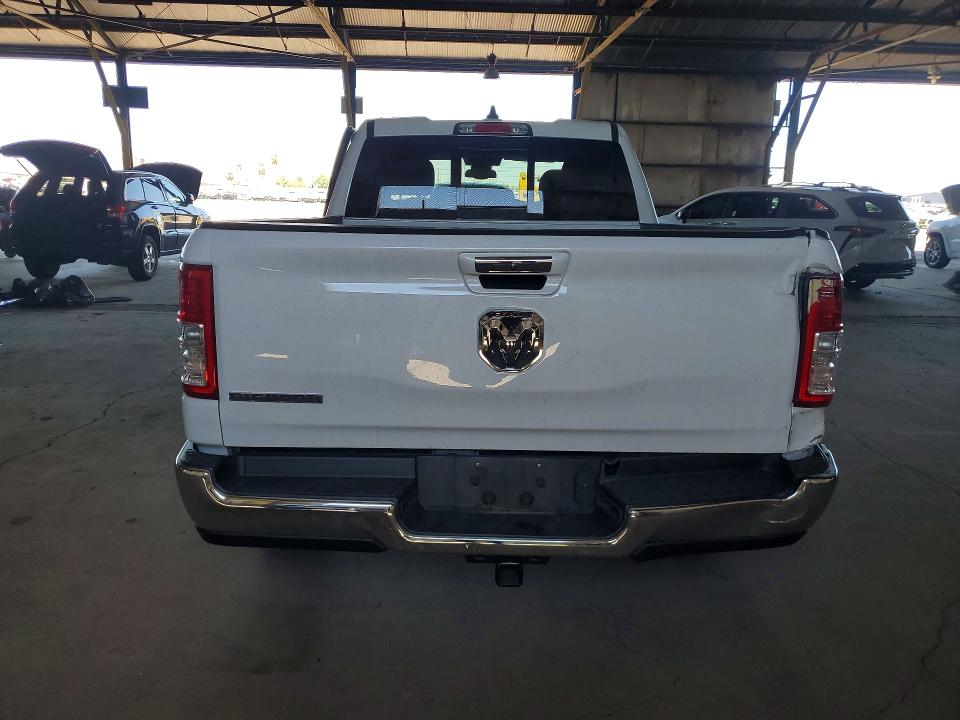 Aukcja sprzedaży 2020 Ram 1500, vin: 1C6RREBG3LN406583, numer aukcji: 57836996
