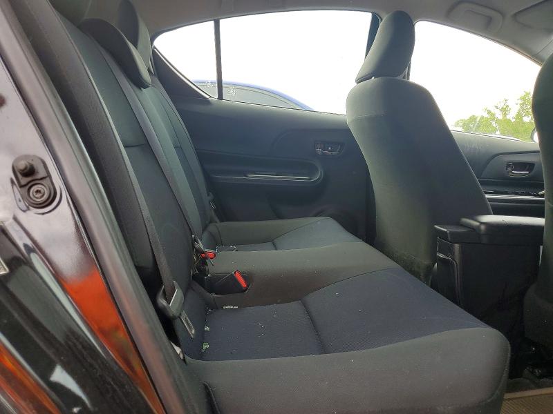 Aukcja sprzedaży 2015 Toyota Prius C, vin: JTDKDTB33F1580336, numer aukcji: 56637646