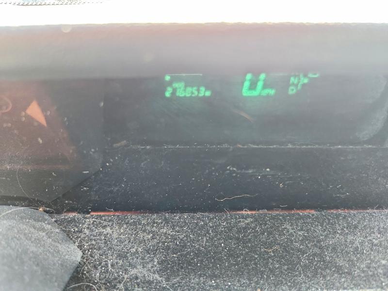 Aukcja sprzedaży 2005 Toyota Prius, vin: JTDKB22UX53039800, numer aukcji: 56953676