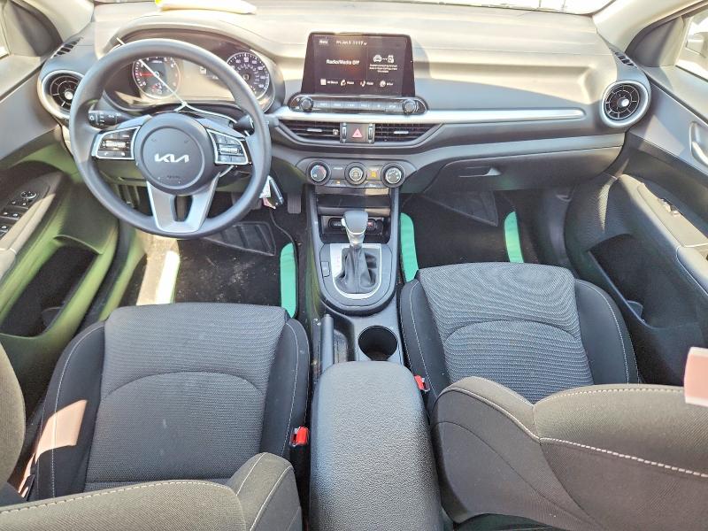 Продажа на аукционе авто 2024 Kia Forte, vin: 3KPF24AD0RE794032, номер лота: 55652246