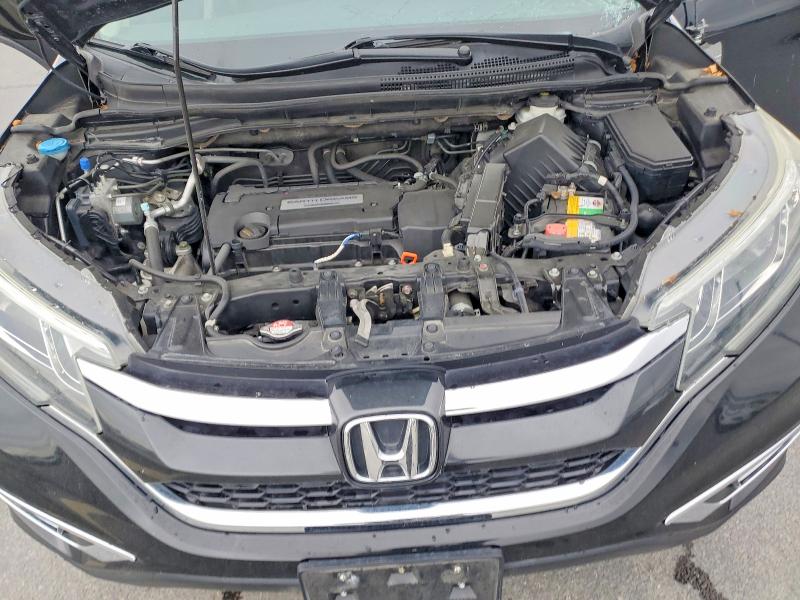 Продажа на аукционе авто 2015 Honda Cr-v, vin: 2HKRM4H73FH659688, номер лота: 59016826