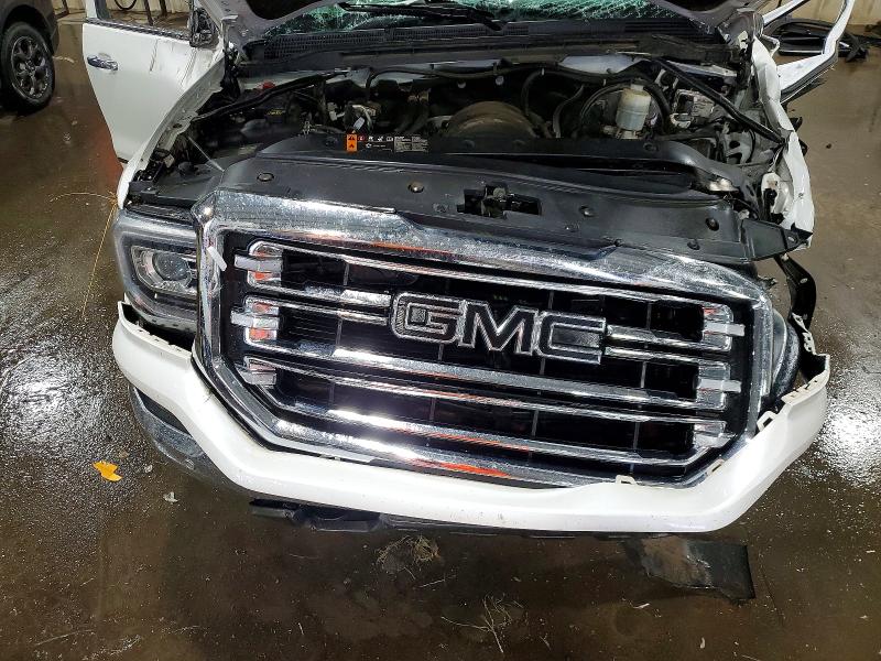 Продаж на аукціоні авто 2018 Gmc Sierra, vin: 3GTU2NECXJG572265, номер лоту: 56869146