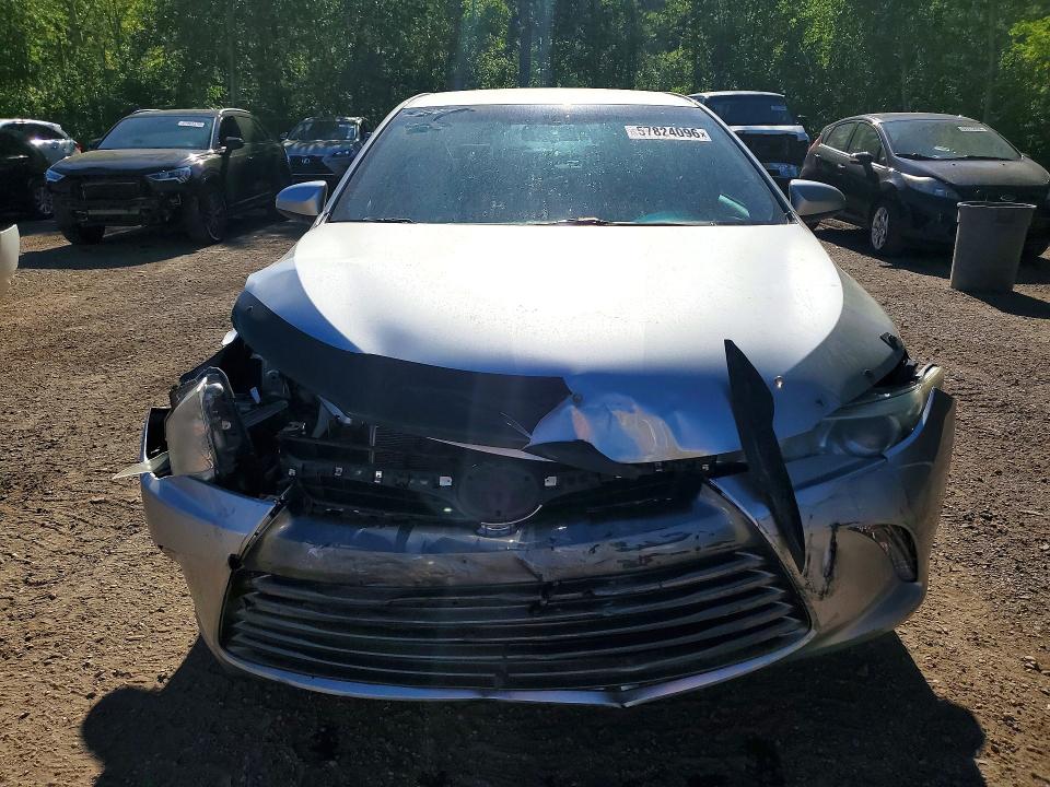 Продаж на аукціоні авто 2015 Toyota Camry, vin: 4T1BF1FK8FU993296, номер лоту: 57824096