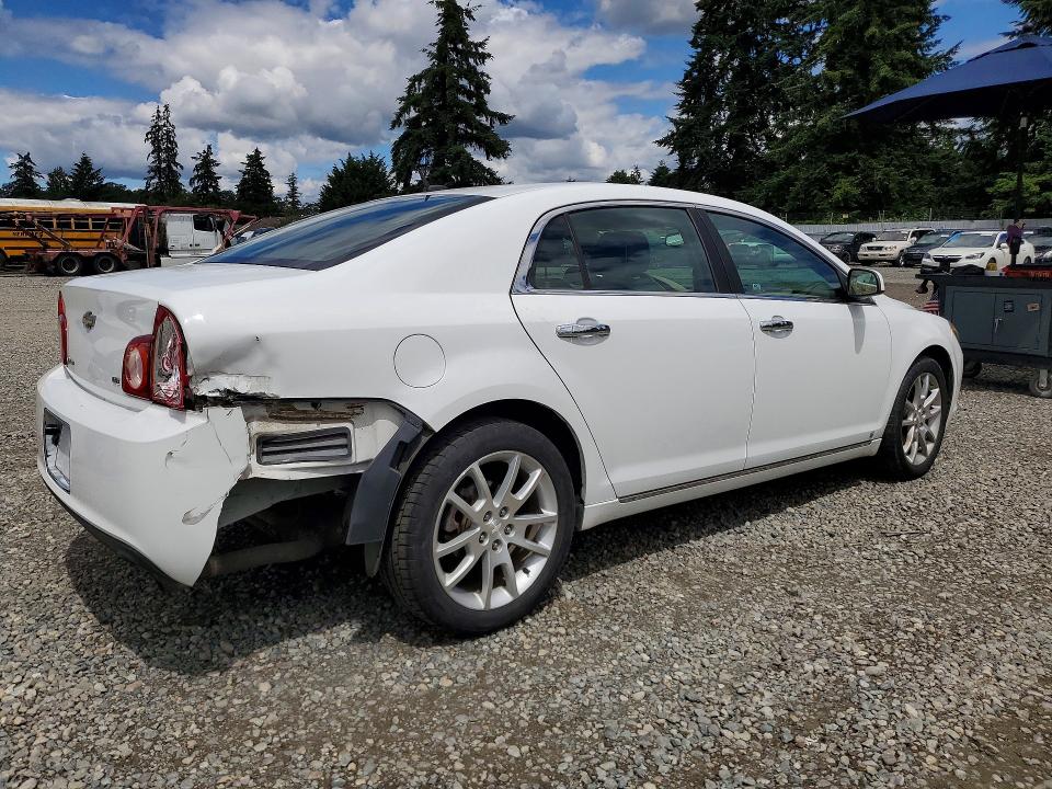 Продаж на аукціоні авто 2009 Chevrolet Malibu, vin: 1G1ZK57769F188849, номер лоту: 57022986