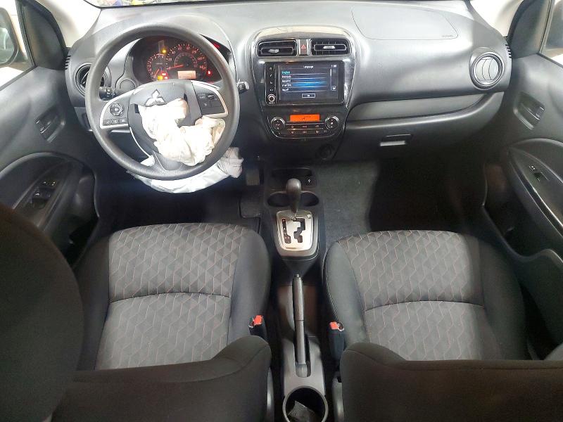 Aukcja sprzedaży 2024 Mitsubishi Mirage, vin: ML32AUHJ9RH020985, numer aukcji: 58994306
