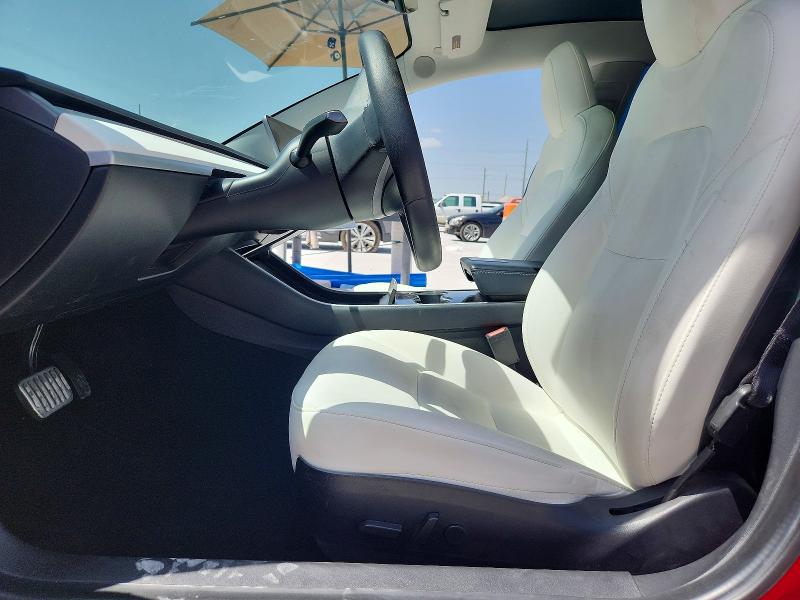 Aukcja sprzedaży 2020 Tesla Model 3, vin: 5YJ3E1EB0LF646644, numer aukcji: 59390366