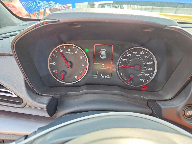 Продаж на аукціоні авто 2024 Subaru Wrx, vin: JF1VBAH6XR9814718, номер лоту: 56128796