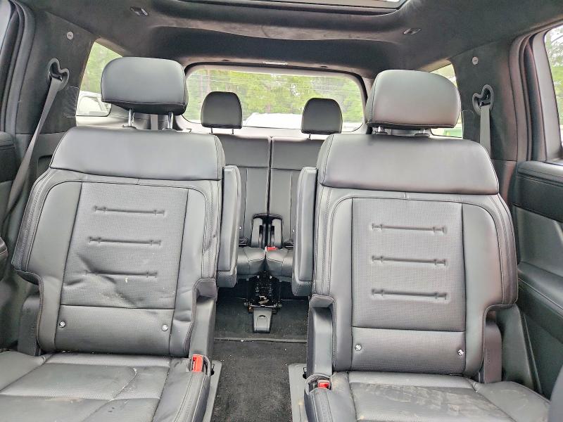 Продаж на аукціоні авто 2024 Hyundai Santa Fe, vin: 5NMP5DGL4RH042613, номер лоту: 55150686