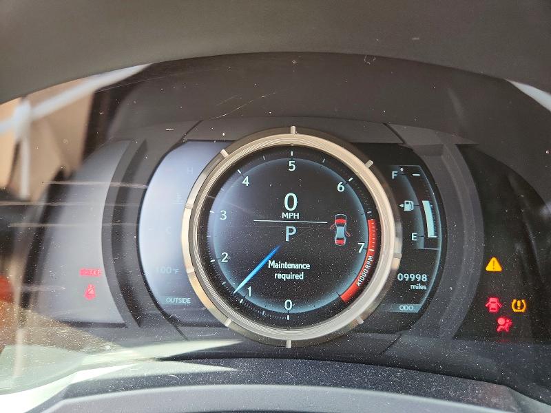 57860896 :رقم المزاد ، JTHBF1D2XF5062668 vin ، 2015 Lexus Is مزاد بيع