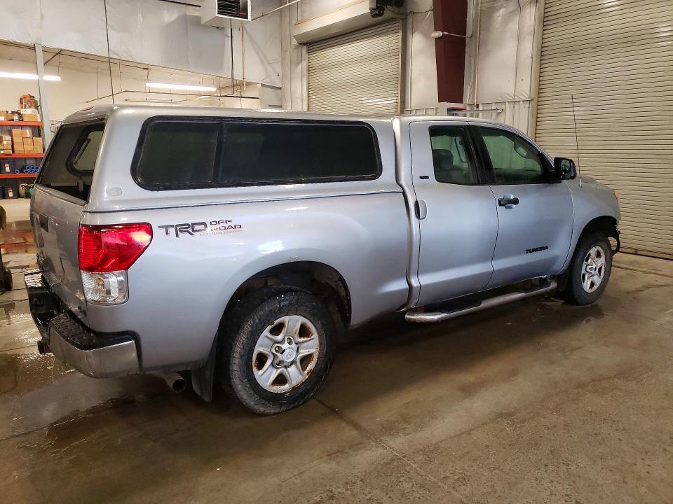57393596 :رقم المزاد ، 5TFUM5F11BX020979 vin ، 2011 Toyota Tundra مزاد بيع