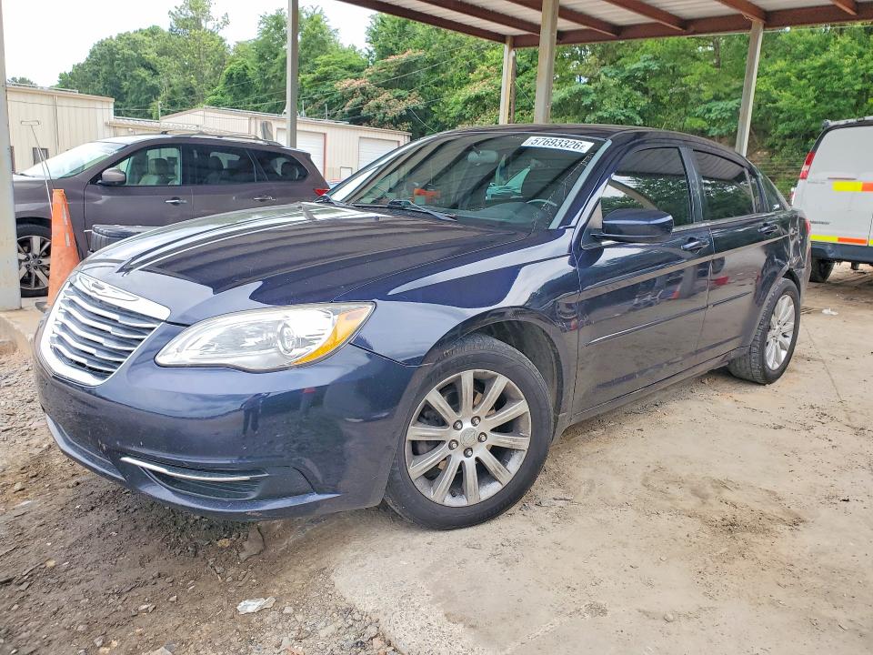 Aukcja sprzedaży 2012 Chrysler 200, vin: 1C3CCBBG3CN316661, numer aukcji: 57693326