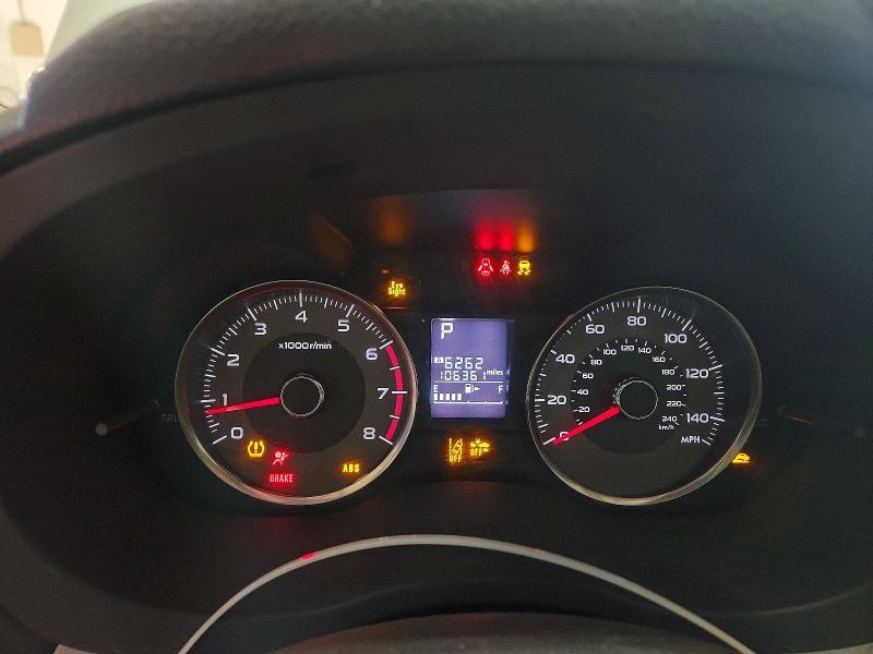 Продажа на аукционе авто 2015 Subaru Forester, vin: JF2SJAFC6FH561568, номер лота: 55912016