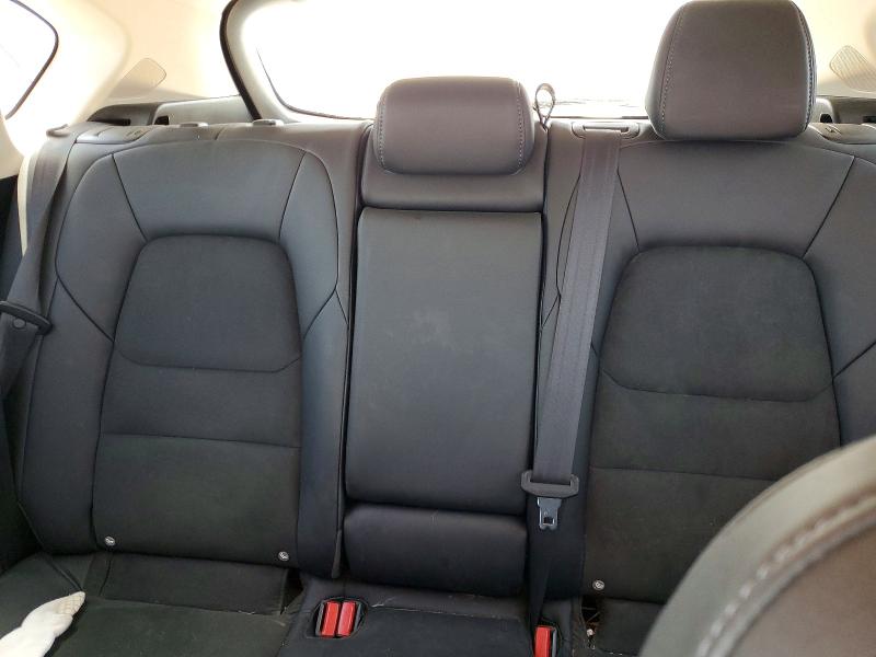 Aukcja sprzedaży 2017 Mazda Cx-5, vin: JM3KFBCL5H0160290, numer aukcji: 58942126