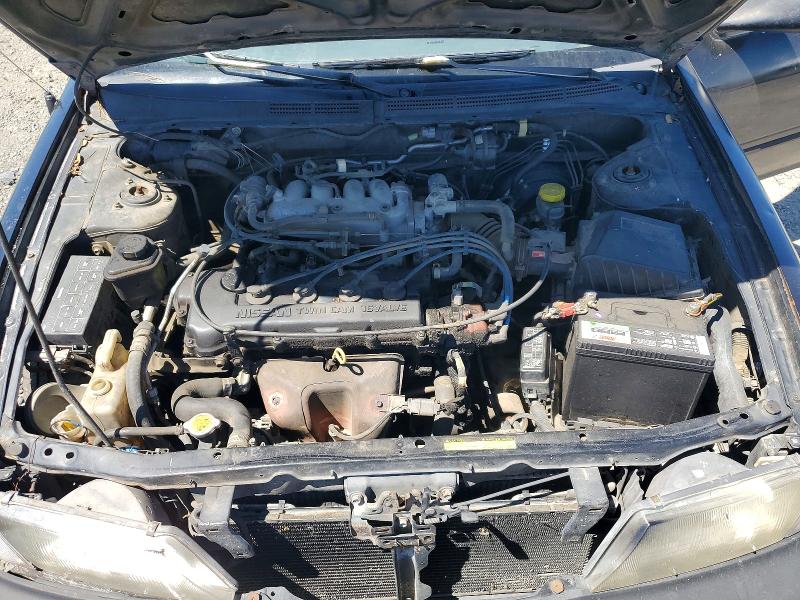 Aukcja sprzedaży 1998 Nissan Sentra, vin: 3N1AB41D9WL045346, numer aukcji: 56429016