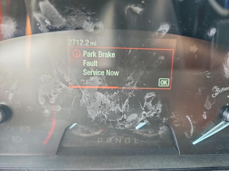 2020 Ford Explorer მანქანა იყიდება აუქციონზე, vin: 1FM5K8AB5LGC64496, აუქციონის ნომერი: 57129426