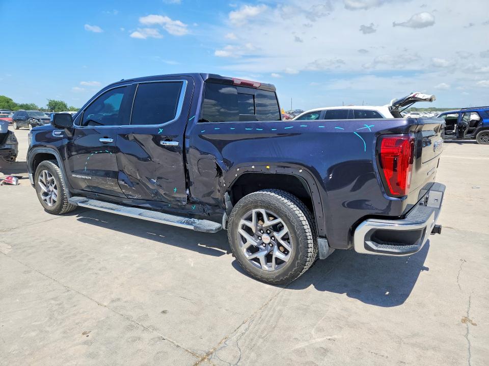 Продаж на аукціоні авто 2024 Gmc Sierra, vin: 3GTPHDED6RG335895, номер лоту: 55392166