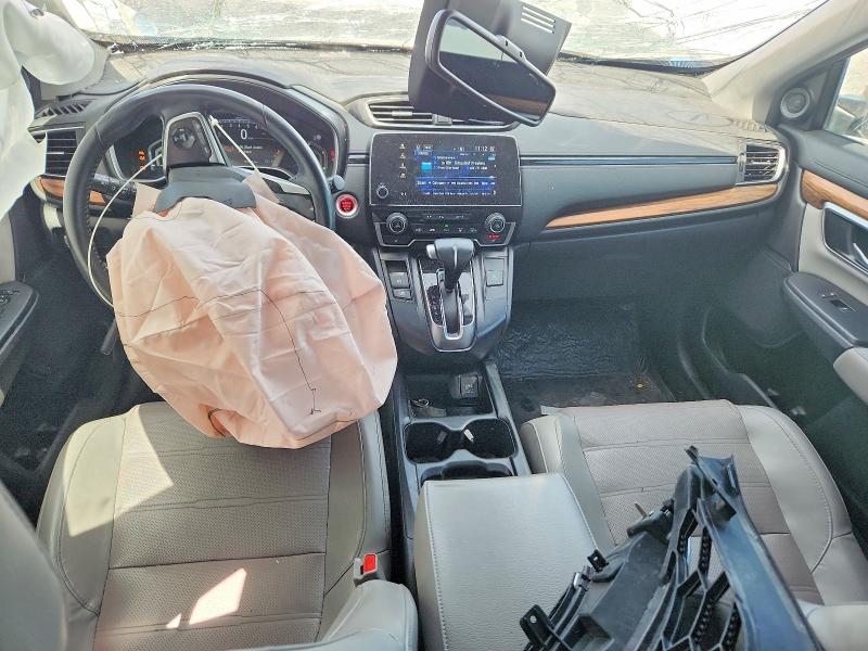 Продаж на аукціоні авто 2019 Honda Cr-v, vin: 5J6RW2H8XKA008108, номер лоту: 55351106