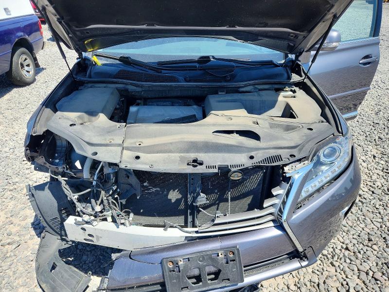 Продажа на аукционе авто 2014 Lexus Rx 350, vin: JTJBK1BA7E2038753, номер лота: 55777086