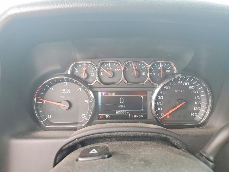 Aukcja sprzedaży 2015 Chevrolet Suburban, vin: 1GNSKKKC6FR146484, numer aukcji: 56328386