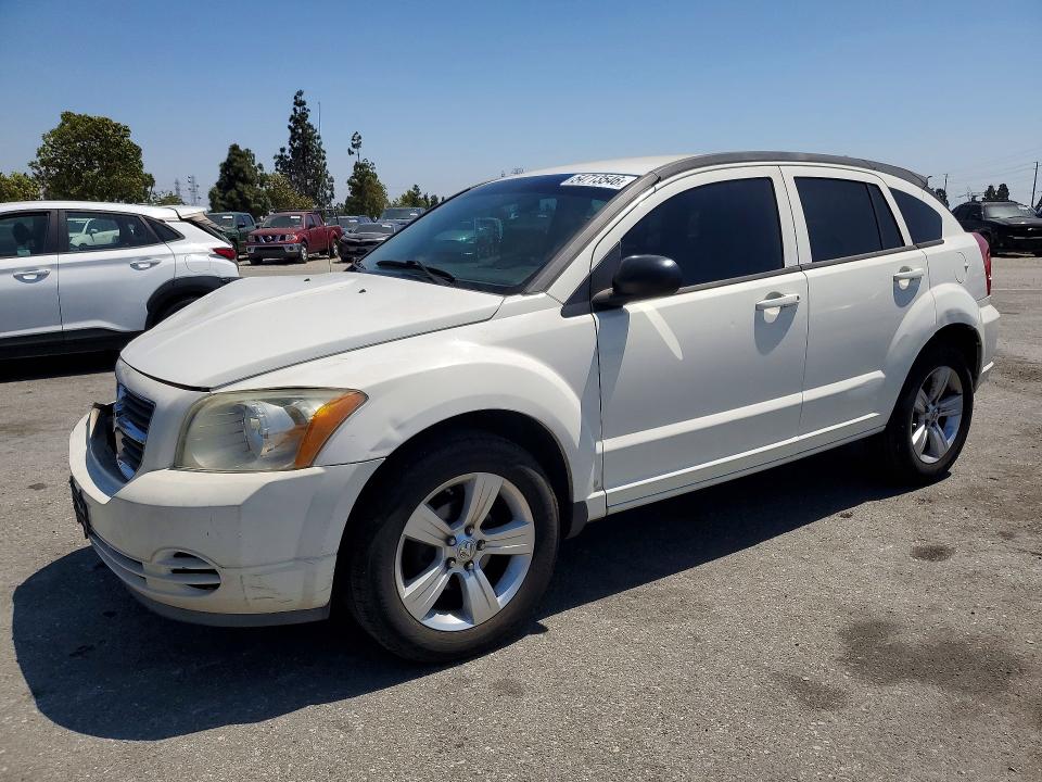 Продаж на аукціоні авто 2010 Dodge Caliber, vin: 1B3CB4HA5AD613237, номер лоту: 54713546