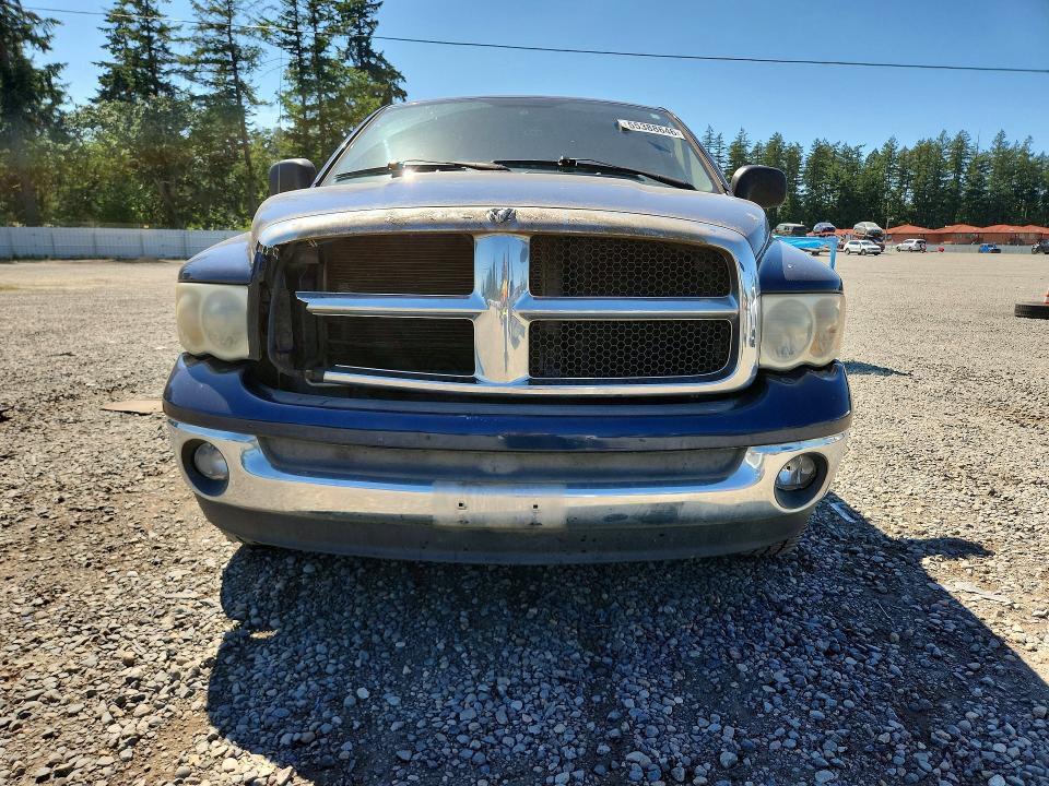 Продажа на аукционе авто 2004 Dodge Ram 1500, vin: 1D7HA18N94S512541, номер лота: 55388646