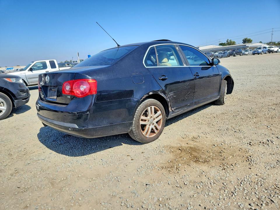 2007 Volkswagen Jetta მანქანა იყიდება აუქციონზე, vin: 3VWEF71K27M082671, აუქციონის ნომერი: 56719996