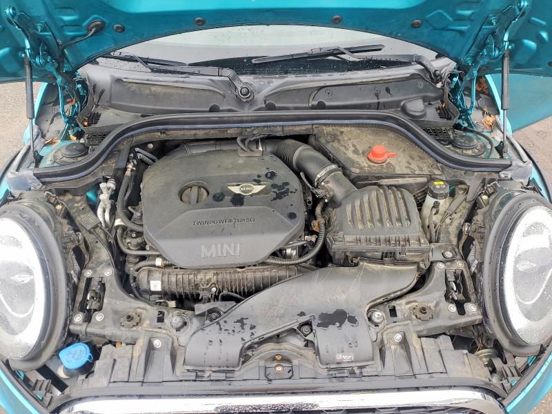 Aukcja sprzedaży 2018 Mini Cooper, vin: WMWWH9C57J3A78466, numer aukcji: 58104526