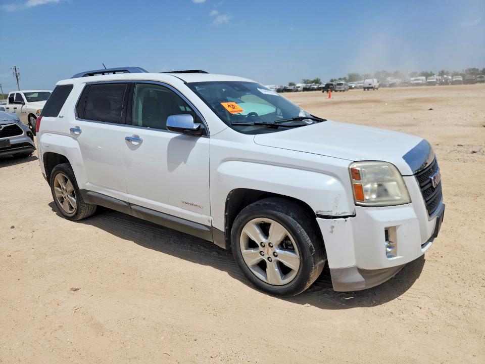 Продажа на аукционе авто 2015 Gmc Terrain, vin: 2GKFLTE38F6156149, номер лота: 85449555