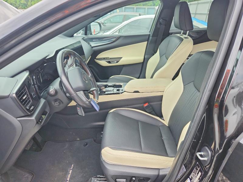 Aukcja sprzedaży 2024 Lexus Nx, vin: 2T2GGCEZ5RC053729, numer aukcji: 55793166
