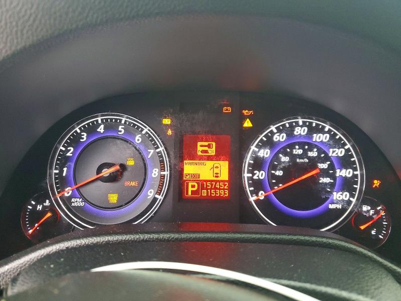 Aukcja sprzedaży 2008 Infiniti G35, vin: JNKBV61E88M218066, numer aukcji: 57609346