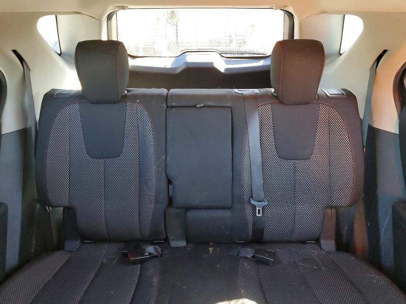 56055166 :رقم المزاد ، 2GNALDEK5D6221286 vin ، 2013 Chevrolet Equinox مزاد بيع